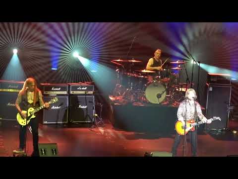 Aldo Nova FANTASY Live! 2026 Casino de Montréal Canada ULTIMATE! Melodic Hard Rock Performance! NEW!