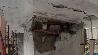 Plastic Hinge in Structures