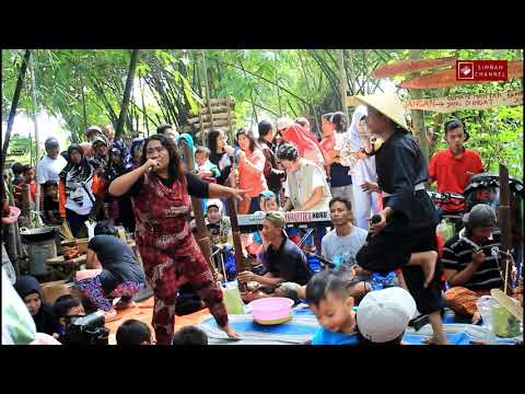 Enak banget Musik Patrolnya, Sederhana tapi Bisa Bikin Joget