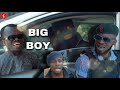 BIG BOY Brodashaggi | Officer Woos | Small Stout