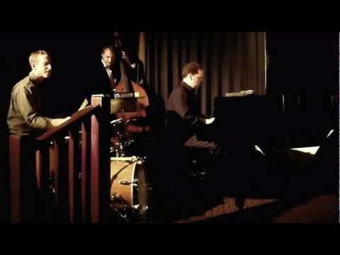 Tony Foster Trio - Contemplation (McCoy Tyner)