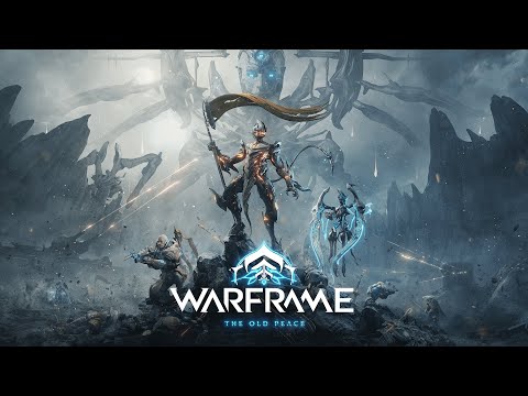 [Warframe] Quest: Der alte Frieden