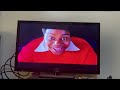 Opening To Because Of Winn Dixie 2005 DVD Side A