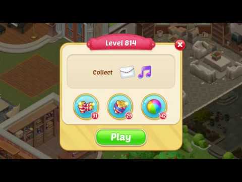 Matchington Mansion [HD] 814