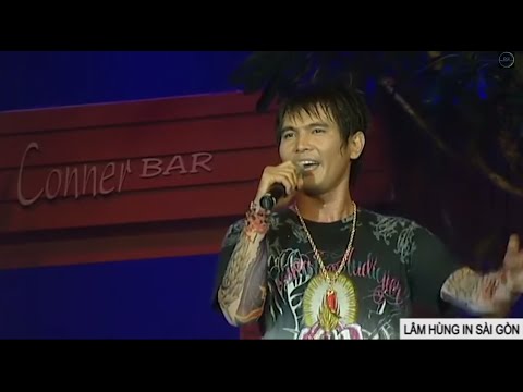 Thể hiện bởi Lâm Hùng