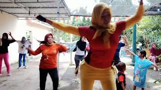 Download lagu Zaenal tiktok viral mp3