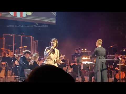 EMIKO SHIRATORI | YUME NO SEKAI HE | HELSINKI MUSIC HALL | 11.30.2025