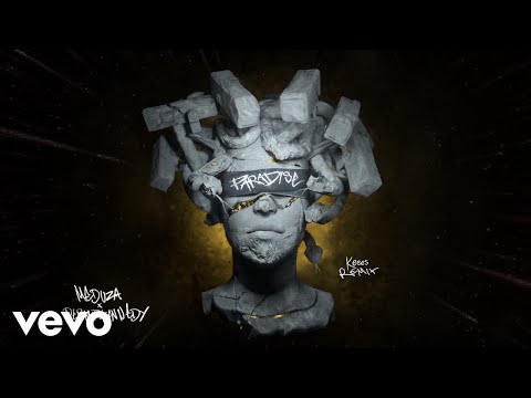 MEDUZA - Paradise (Keees. Remix / Visualiser) ft. Dermot Kennedy