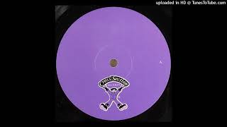 Private Funk - Tales Of Insecurity A1