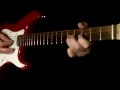 Kaho Na Kaho Movie ( Murder ) Guitar ...