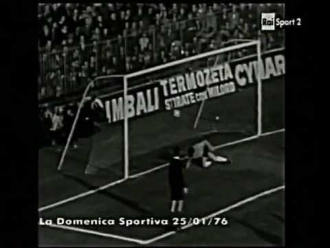 1975/76, Serie A, Milan - Lazio 3-0 (14)