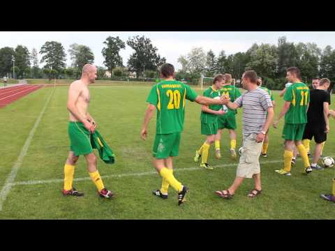 Hetman Rusiec zostaje w A klasie!!!