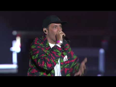 Noyz Narcos feat. Danno - Karashò | Red Bull 64 Bars Live CORVIALE