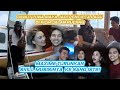 LUNA MAYA TERBANG DARI PANGANDARAN KE JAKARTA OBATI RINDU LDR WALAU SEHARI SAJA