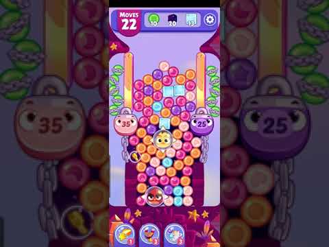 AB Dream Blast lvl 953