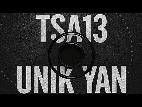 TSA13 x UNIKYAN - RIMA[99+]