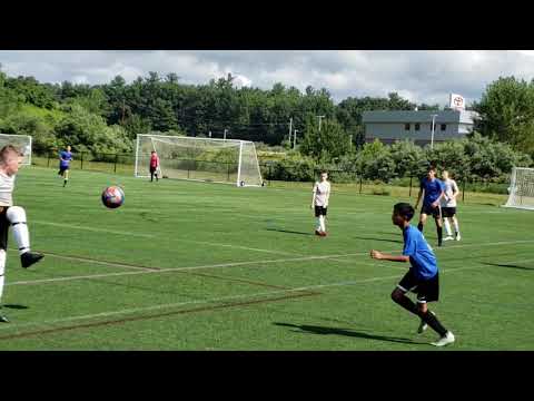 NCE vs Doyle FC Ireland 7/7/19