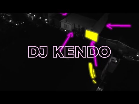 DJ Kendo - #JUEVESDECONCHA 🔥