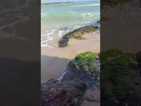 Tamilnadu Beach Beauty | Kanniyakumari beach view | Nasar Nature