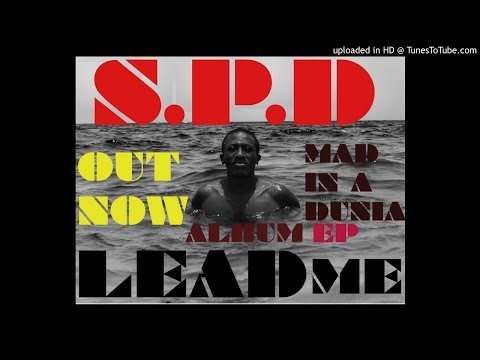 S.P.D - Lead Me