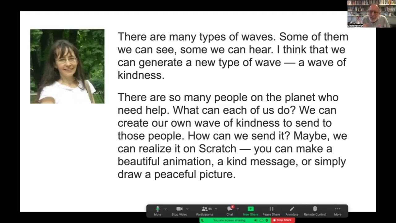 اليوم الأول: إعادة تصور التعليم