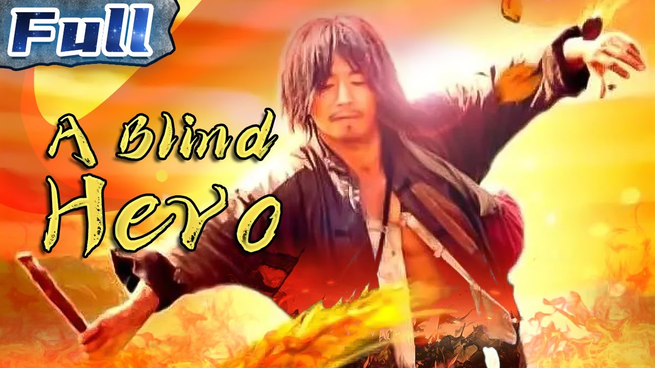 A Blind Hero