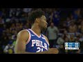 Philadelphia 76ers Vs Golden State Warriors November 11 2017