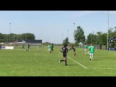 Baarn JO17-1 NVC JO17-1