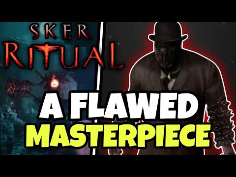 Sker Ritual Is A Flawed Masterpiece