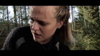 Video Klásek & Jasma - Eagle (Official Music Video)