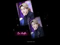 Neeyum Nanum Anbe Kangal Korthu Kondu Bts Jimin Tamil Song Edit By Jungkook Moley Editz