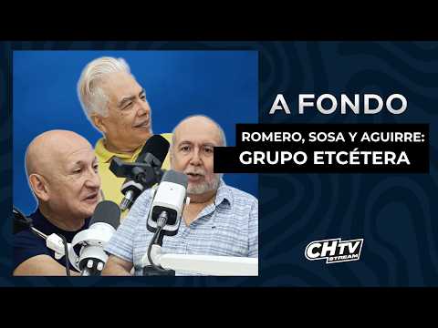 LA HISTORIA DEL GRUPO ETCÉTERA: LA CULTURA COMO RESISTENCIA - A FONDO