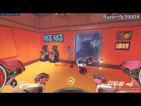 Ryzen 9 3950XOBSˤꥢ륿Ͽƥ 1440pfastץꥻå
