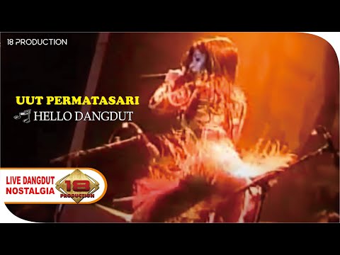 Live Konser Uut Permatasari - Hello Dangdut @Bojonegoero 4 Februari 2006