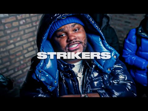 [FREE] Tee Grizzley Type Beat x Detroit Type Beat 2025 - ''STRIKERS''