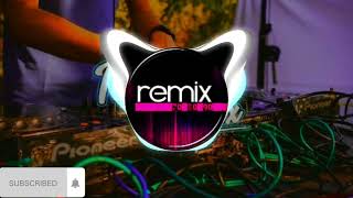 يتخلى عليا بلاش أنا عايش و مش عايش ريمكس dj