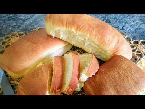 SUPER SOFT AND ECONOMICAL HOMEMADE BREAD