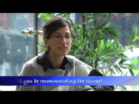 ABTS Training Import Export Course Reviews