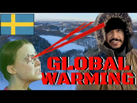 Sweden's Most Important Oak Tree(They don't want you to know about) 🇸🇪