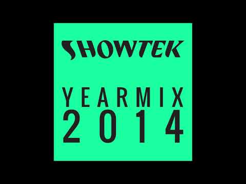 Showtek   YearMix 2014  ( 2014 - 12  - 29 )
