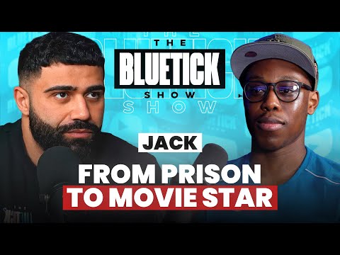 Alle haben erwartet, dass ich scheitere… Jetzt bin ich im Filmgeschäft. Jack, Folge 182