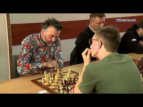 Turniej szachowy Uznam Chess Cup 2025