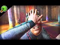 VR Has Turned Me Into A Monster Without Sympathy