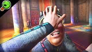 BONEWORKS video thumbnail