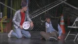 Rent: School Edition- You Okay Honey