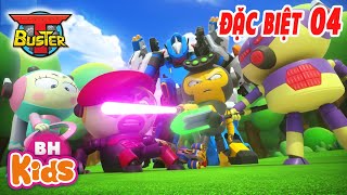 Download lagu Hoạt Hình ROBOT Người Máy T-Buster Tập Đặc Biệt 4: Đánh Cắp Người Máy | Phim Hoạt Hình Hay Nhất mp3 Download lagu Hoạt Hình ROBOT Người Máy T-Buster Tập Đặc Biệt 4: Đánh Cắp Người Máy | Phim Hoạt Hình Hay Nhất mp3