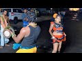 சேலம் செல்வி பிரபு அட்டகாசமான ஆட்டம்
