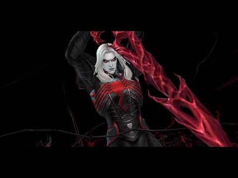 Moon Knight Vs Knull, Easy rotation ctp Energy, 3c5c4 (proc)