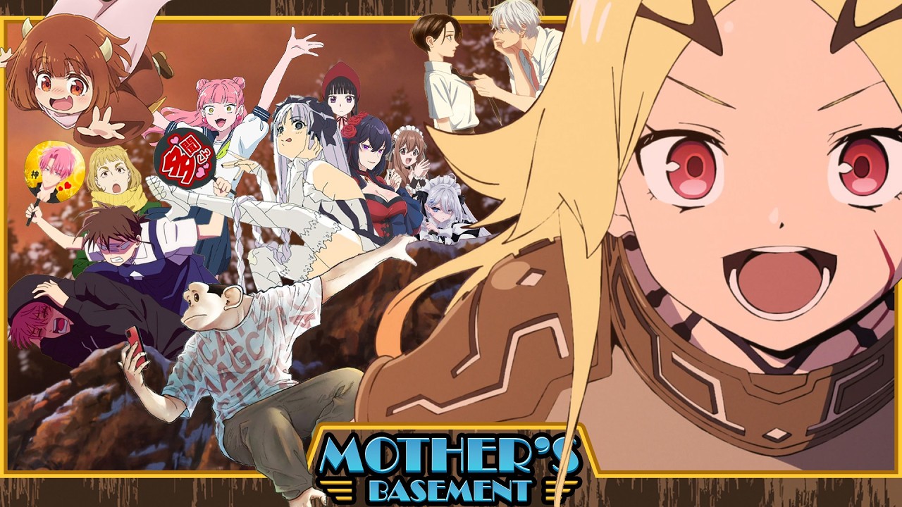 BEST Anime of Winter 2026 - Ones To Watch