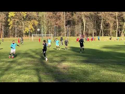 SK Sparta Kolín - FC Háje JM 5:10